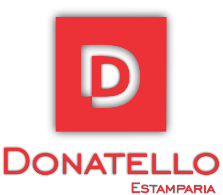 Donatello Estamparia - Personalizados em Betim, Contagem, Mateus Leme, Belo Horizonte.