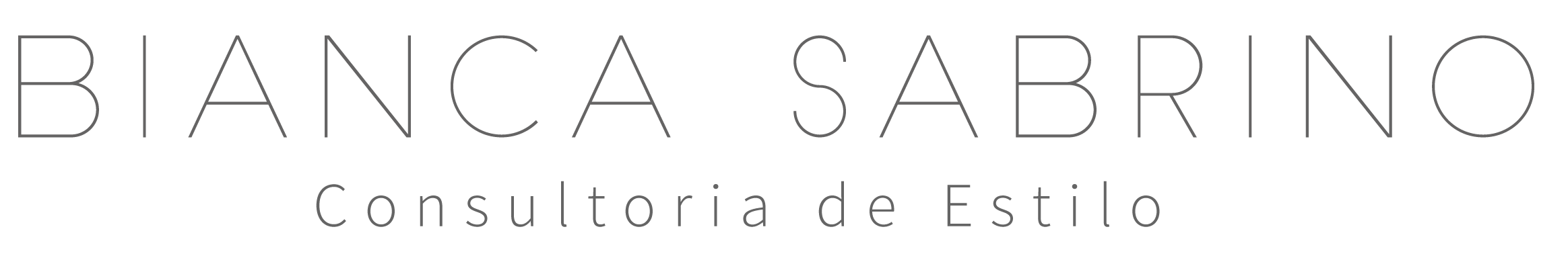 Consultoria de Estilo