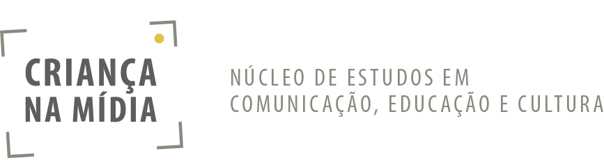 Criança na Mídia