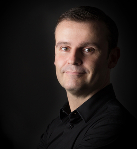 Bio/contato - ALEX AYALA