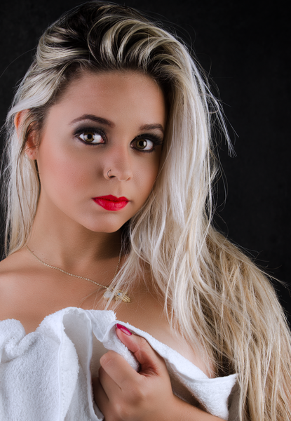 Ensaios fotograficos sensuais
